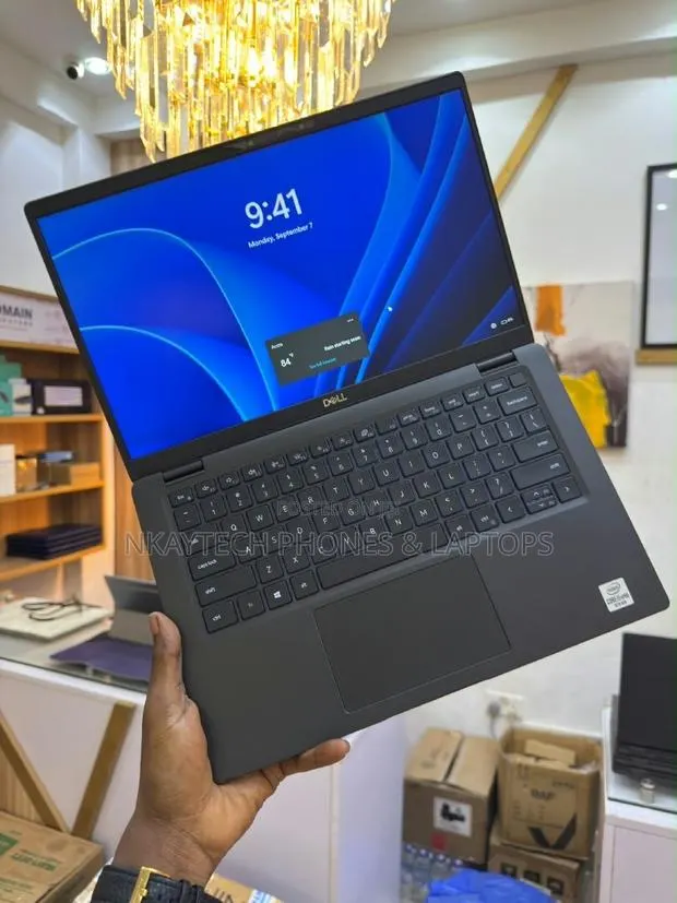 Laptop Dell Latitude 3410 8GB Intel Core i5 SSD 256GB · Photo 1