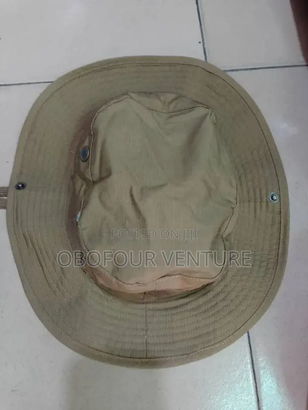 A Great Sun Hat for Protecting You From the Sun. 024 307 New Arrivals · Photo 1