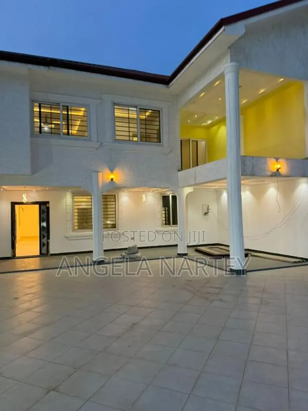 4bdrm House in Baatsonaa Spintex, Accra Metropolitan for sale · Photo 1