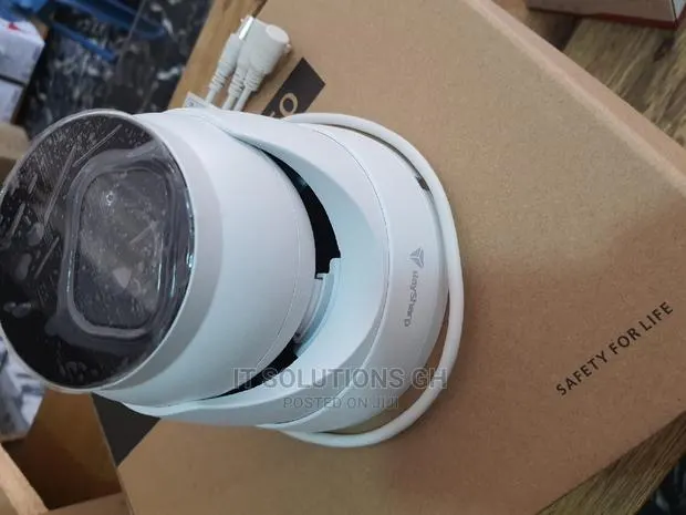 2mp Analogue Zoom Camera · Photo 1