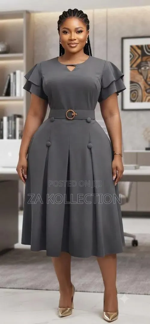 Women' Corporate Dress · Photo 1