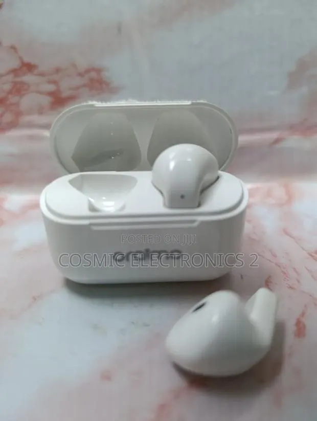 Oraimo Pro 5S Compact Wireless Earbuds · Photo 1