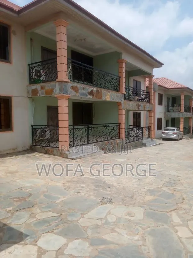 2bdrm Apartment in Boi for rent · Photo 1