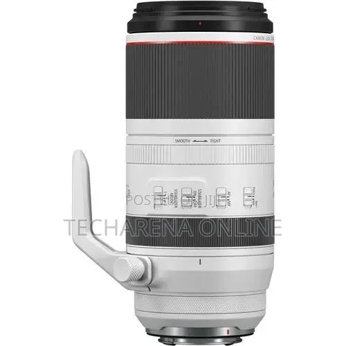 Canon Rf 100-500mm F/1.4.5-7.1 L Is Usm Lens · Photo 1