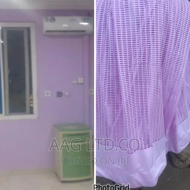Medical Curtains · Photo 1