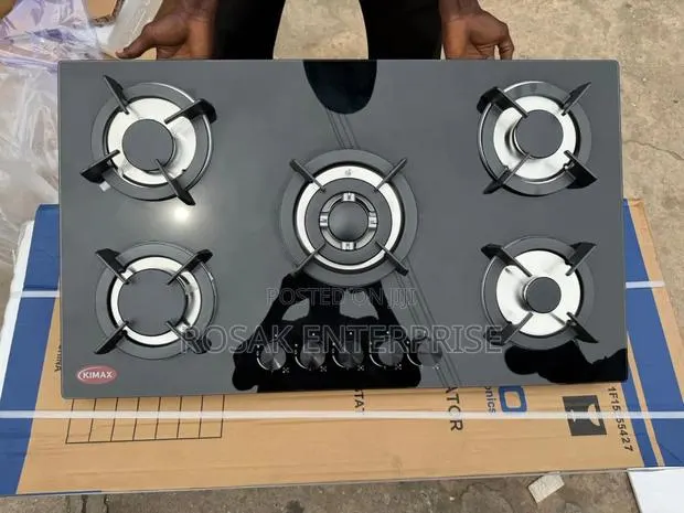 Kimax Gas Burner 90*60