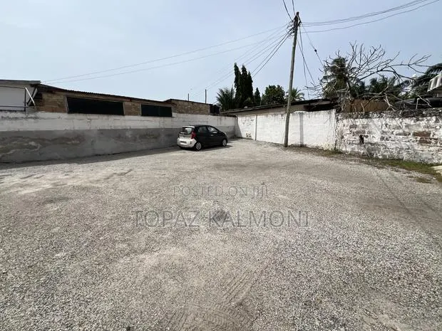 Prime Property In Osu · Photo 1