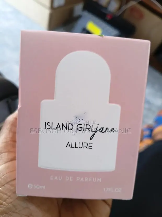 Island Girjane Allure · Photo 1