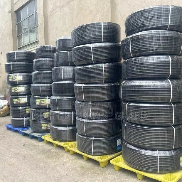 16mm Pe Pipe + Uv Protection(500m) · Photo 1