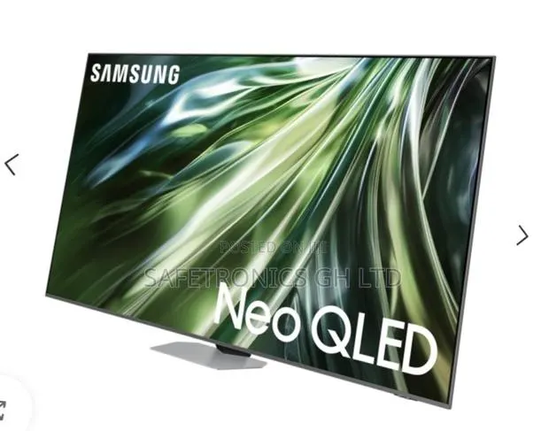 Super Best 85” Qn90d Neo Qled HDR Smart Tv · Photo 1