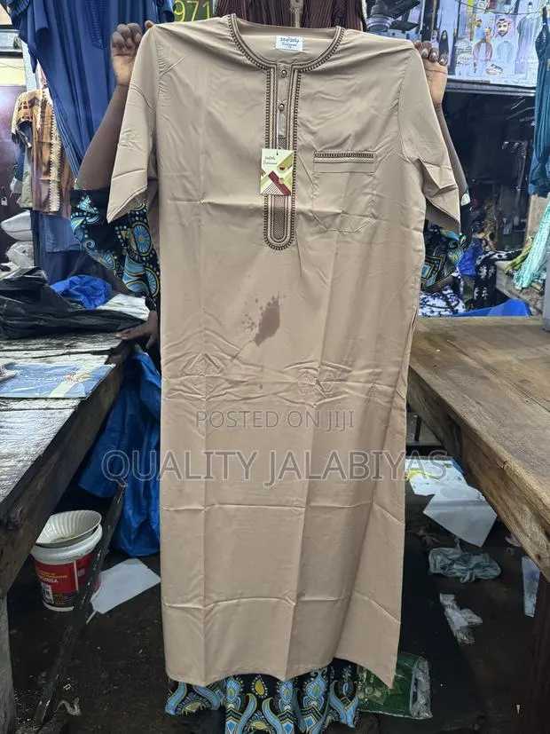 Quality Jalabiya · Photo 1