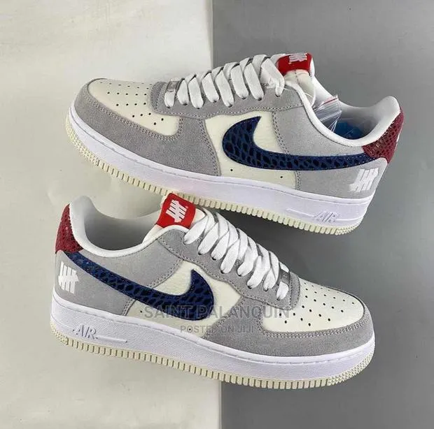 Nike Airforce · Photo 1