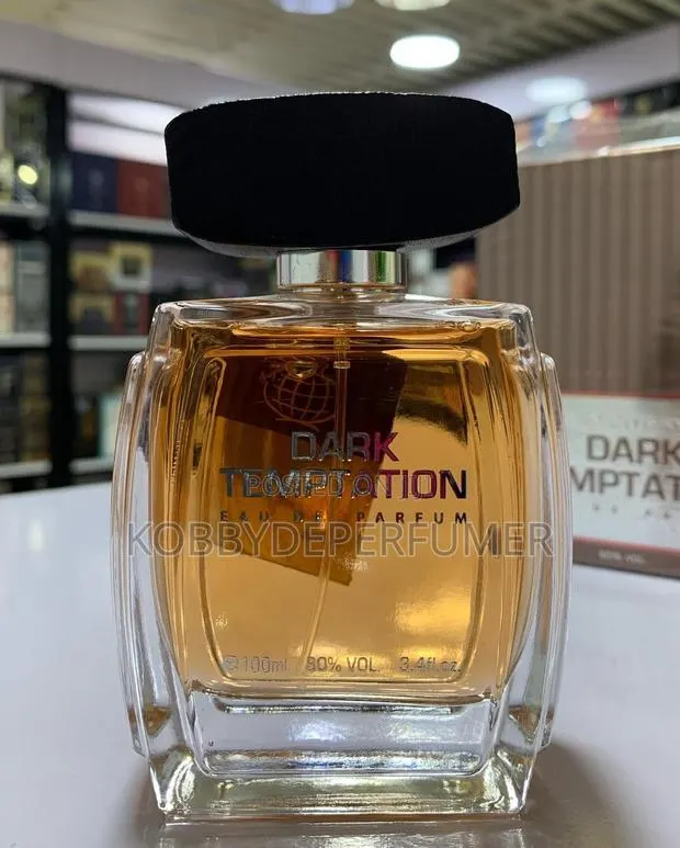 Dark Temptation Perfume · Photo 1
