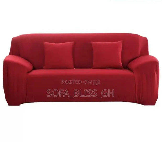 Sofa Covers · Photo 1