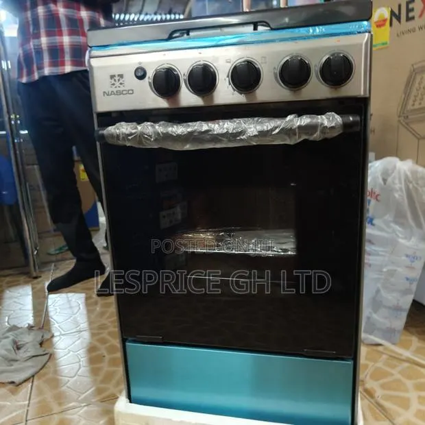 Save Energy and Money With Our All New 4 Burner Cooker With Grill · Photo 1