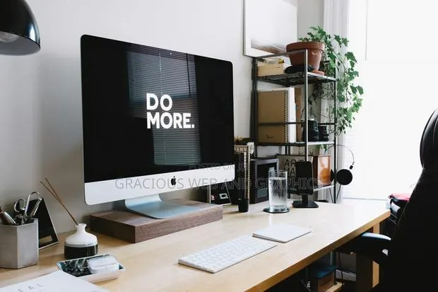 Bring Your Brand to Life–Graphic Design, Web App Development · Photo 1
