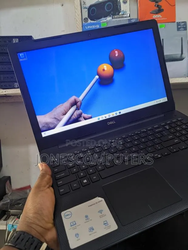 Laptop Dell Inspiron 15 3593 8GB Intel Core i5 SSD 256GB · Photo 1