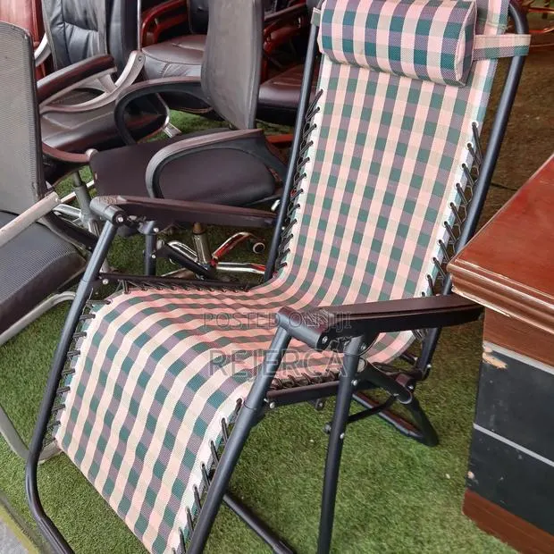 Affordable Lazychair · Photo 1