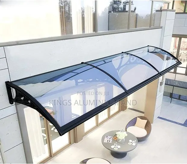 Shades for Windows and Doors · Photo 1