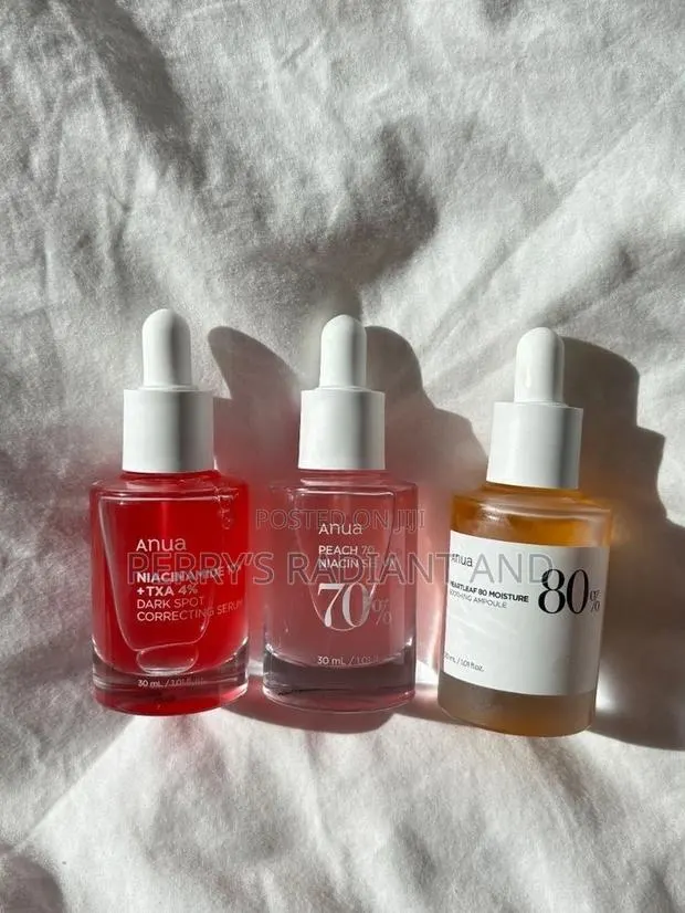 Anua Serum · Photo 1