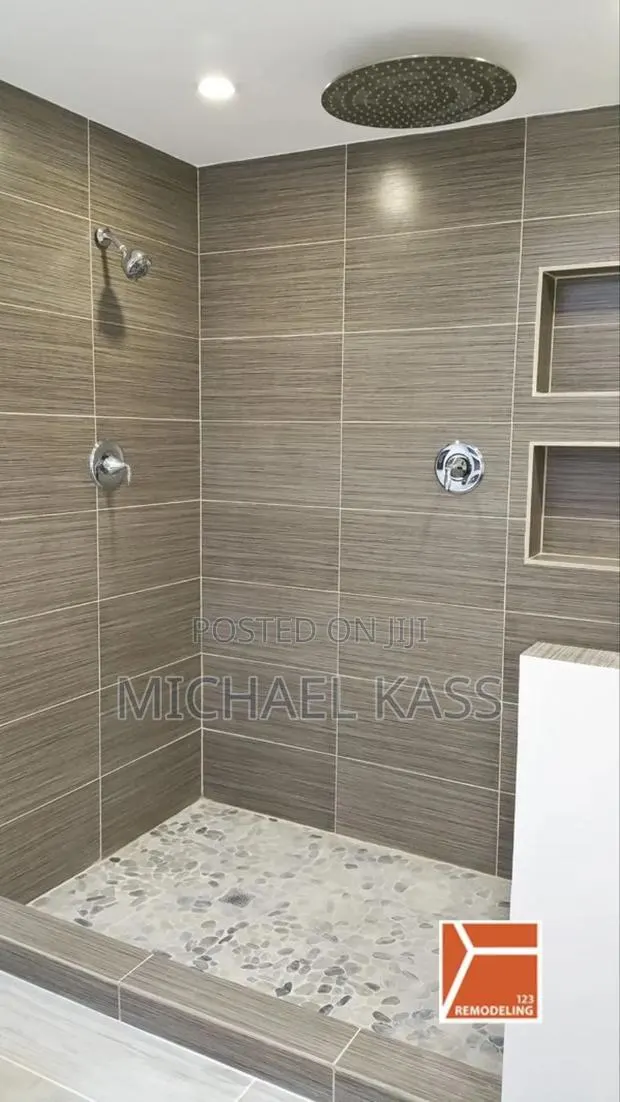 Normal Tiling Masters Company · Photo 1