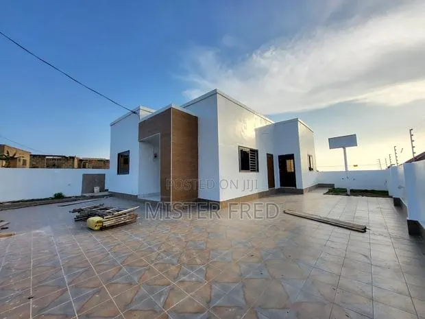 2bdrm House in Nyanyano Kasoa, Weija for sale · Photo 1