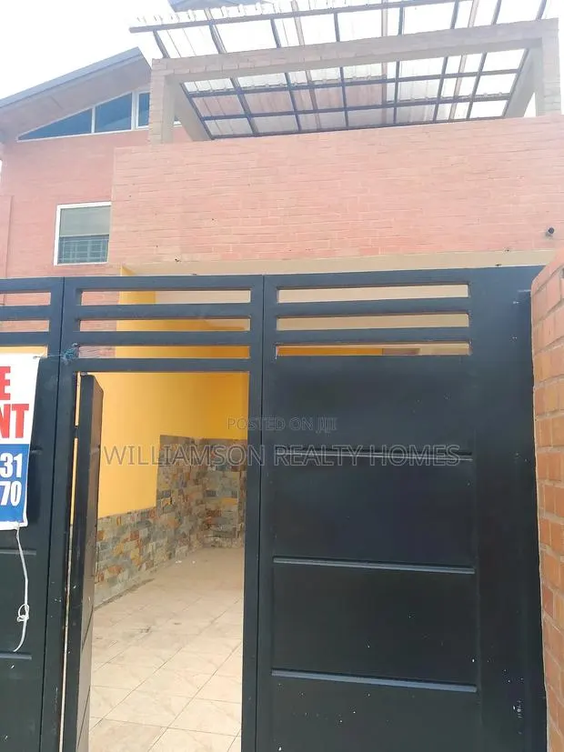 2bdrm House in Tempo Estate Area, Spintex for rent · Photo 1