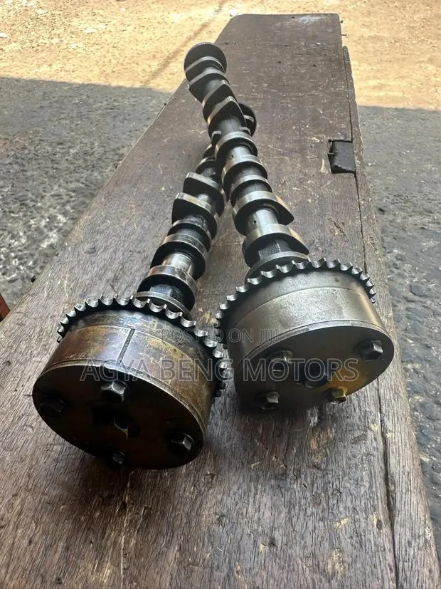 Toyota Yaris/Eco Camshaft · Photo 1