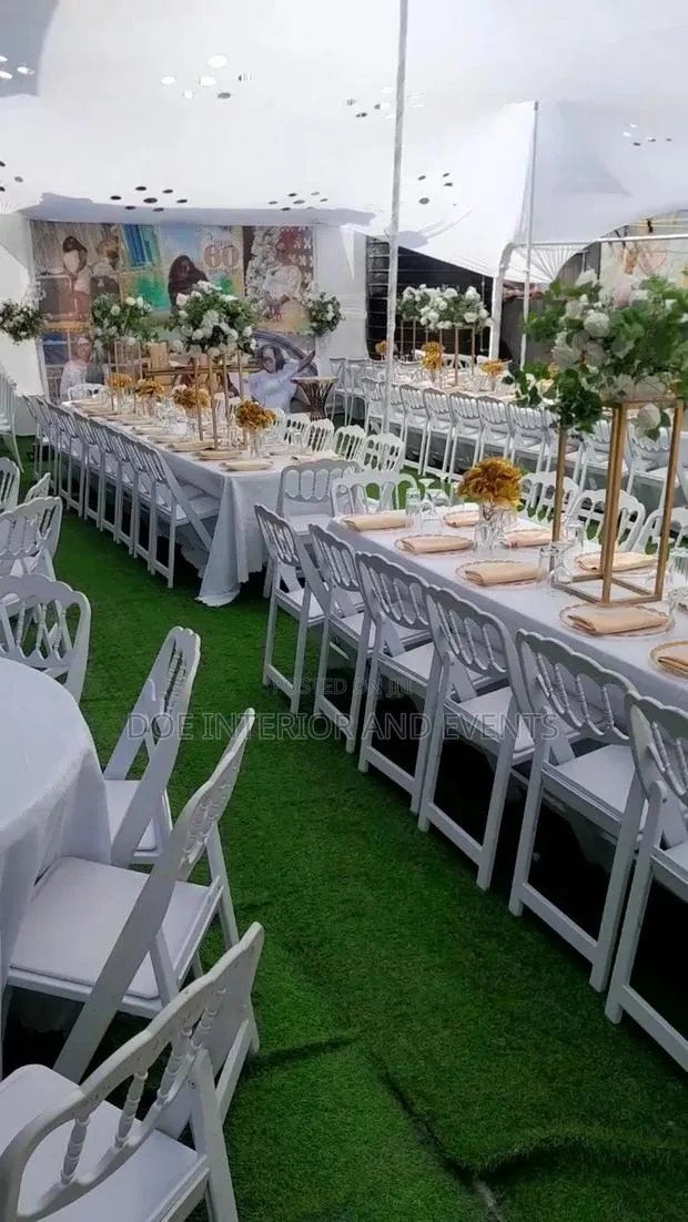 Birthday Setup · Photo 1