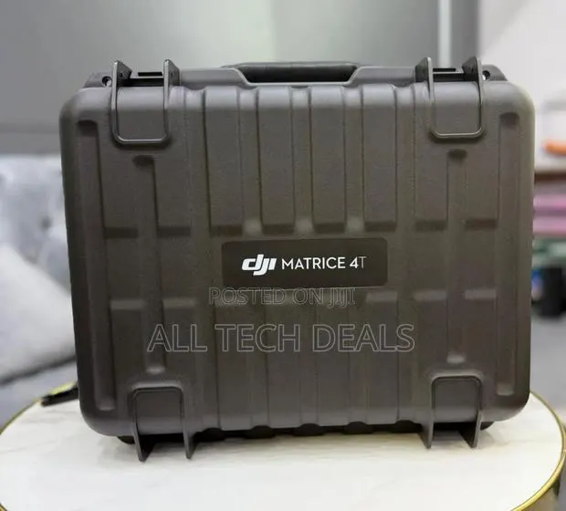 Dji Matrice 4t · Photo 1