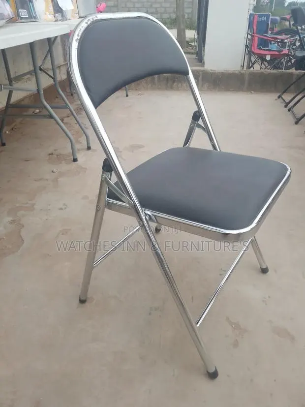 Quality Foldable Conference Chair · Photo 1