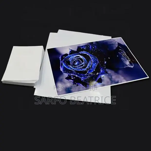 Copy Printing Paper · Photo 2
