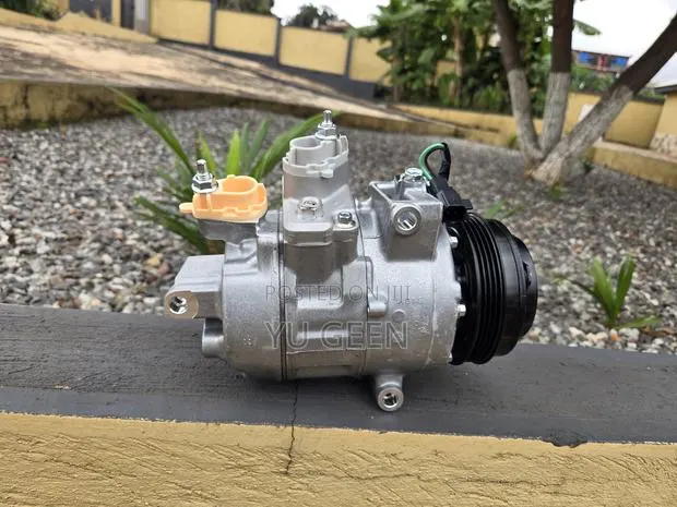 Ford Escape/Edge/Fusion AC Compressor/Motor 2013,2014,2015,l/2.5l
