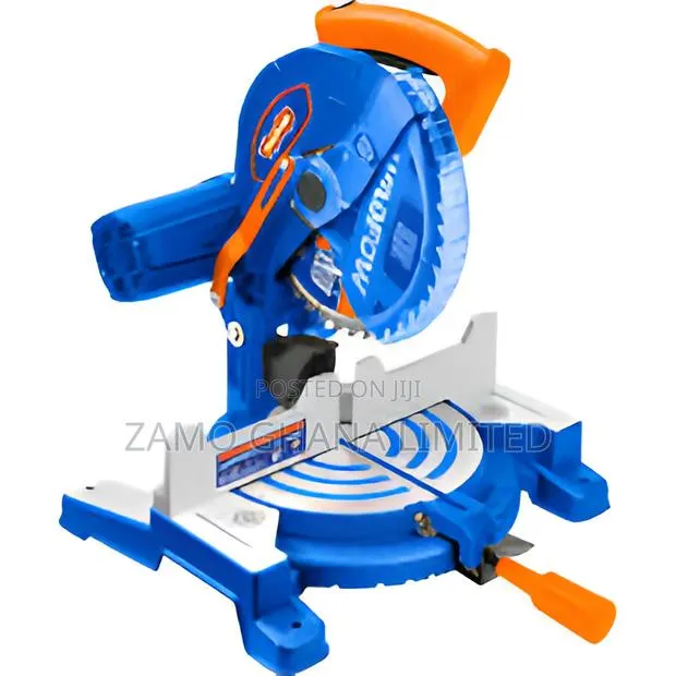 Mitre Saw - Wxd12001 · Photo 1