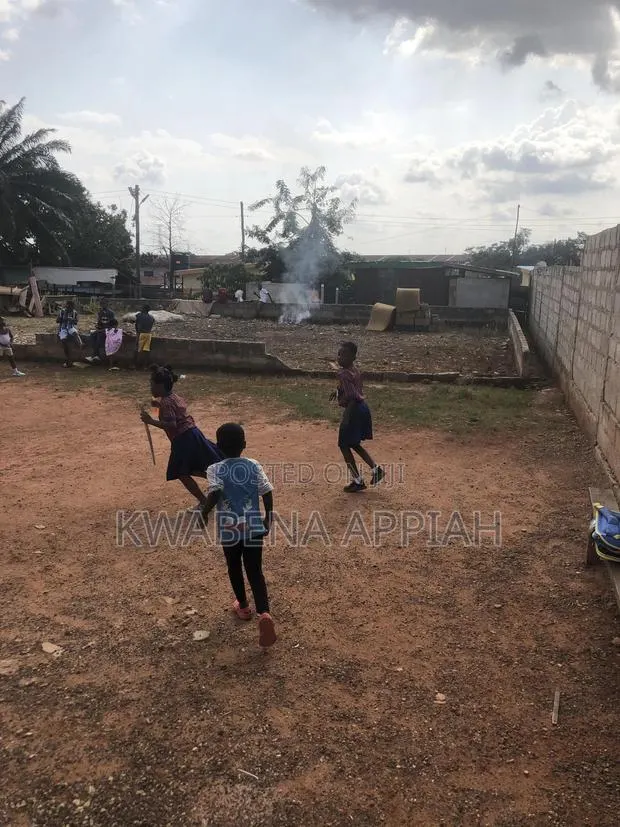 Three Plots of Land Is on Sales at Ahodwo Kasi · Photo 1