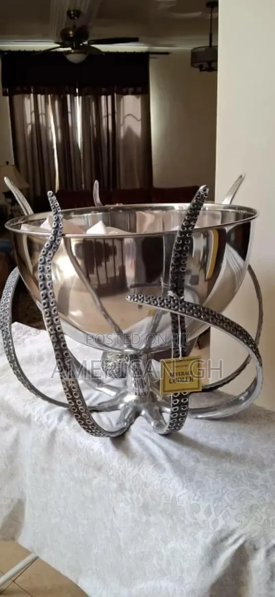 Beverage Cooler · Photo 1