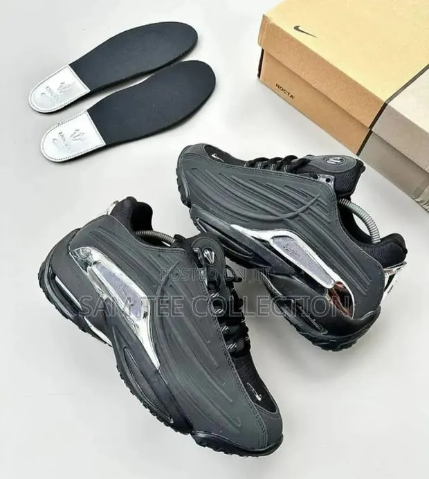Nike Nocta Hot Step 2. Original and Affordable · Photo 1