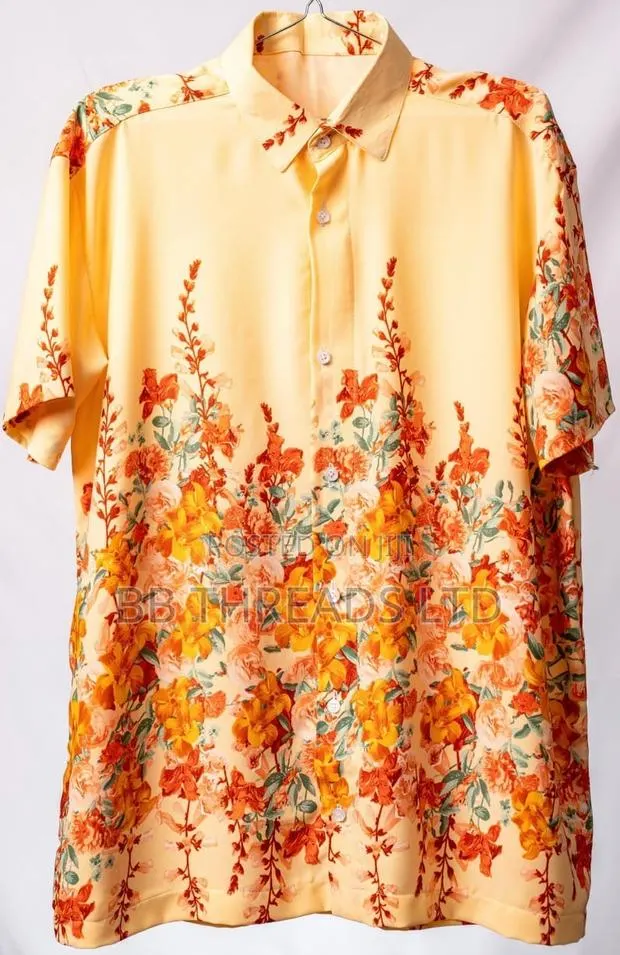 Vintage Shirt · Photo 1