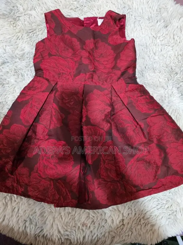 Cute Baby Girlie Dress · Photo 1