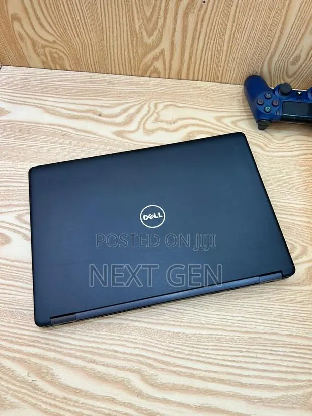 Laptop Dell Latitude 5480 8GB Intel Core i5 SSD 256GB · Photo 1