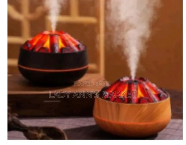 Humidifier · Photo 1