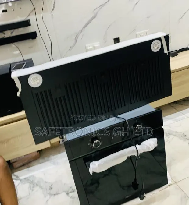 Order Good Kenwood 90cm Extractor Premium Kitchen Range Hood Designed · Photo 1