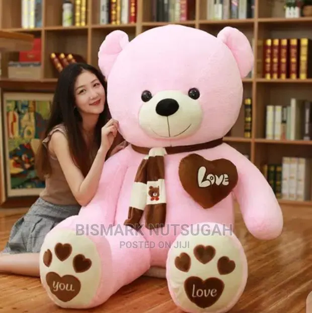 Teddy Bear for Sale · Photo 1