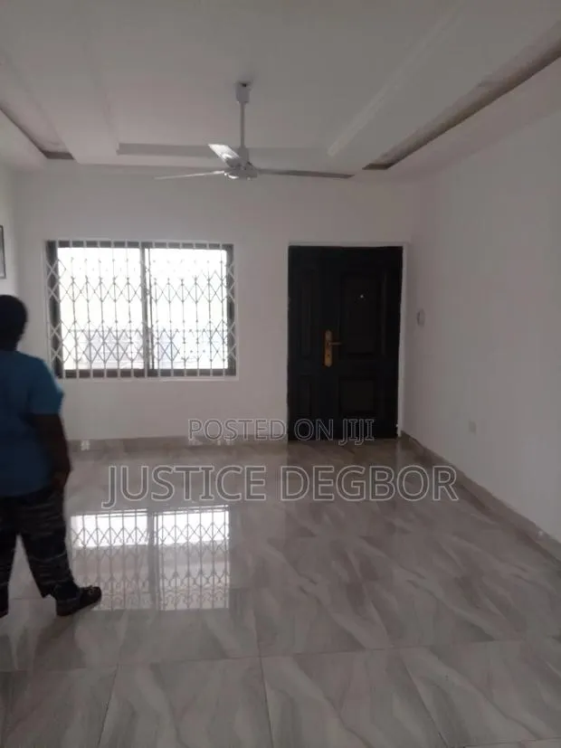 2bdrm Apartment in Bestchoice, Mile 7 for rent · Photo 6
