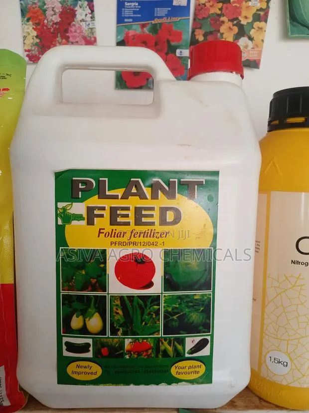Plant Feed 1gallon · Photo 2