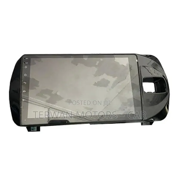 New Car Android Multimedia for Toyota Vitz 2015 to 2020 · Photo 1