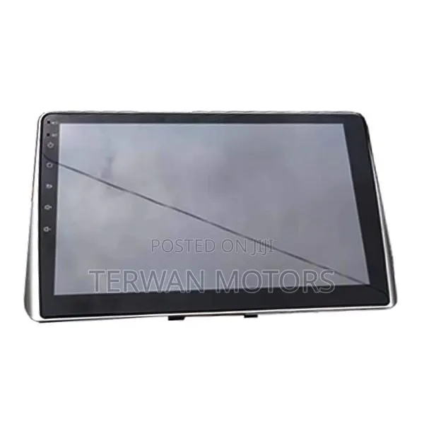 New Android Car Tape for Toyota Corolla 2019 to 2025 · Photo 2