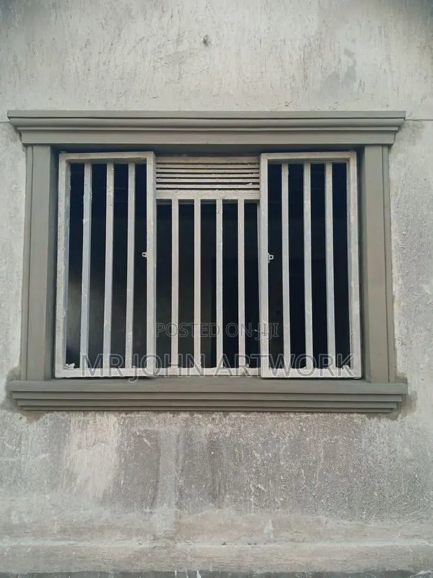 Window Design · Photo 1
