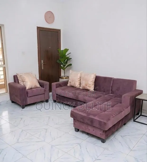 3 Piece Sofa Set · Photo 1
