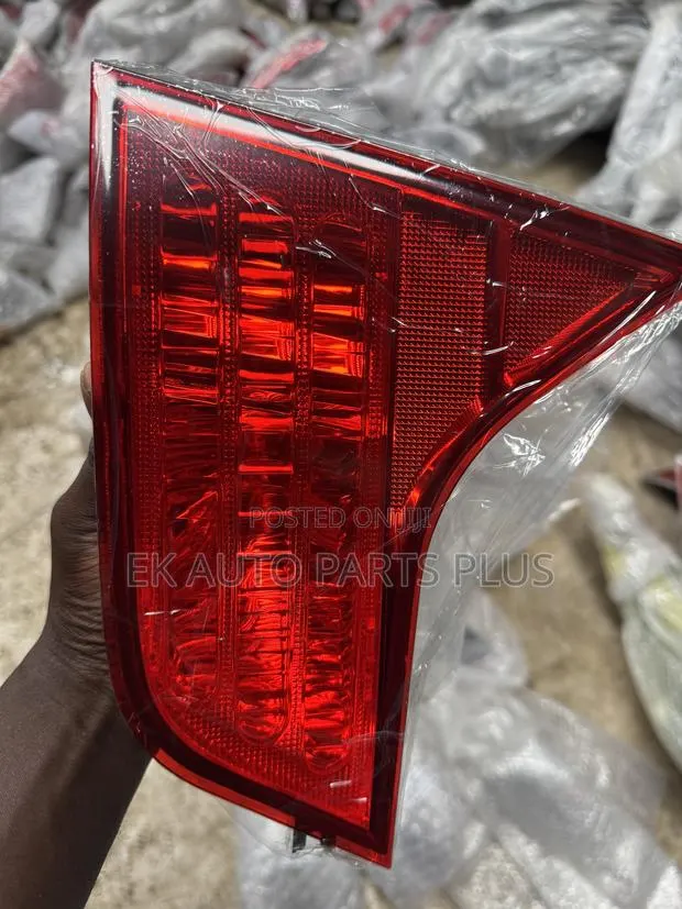 Honda Civic Boot Light 2006 2007 2008 2009 2010 2011 · Photo 1